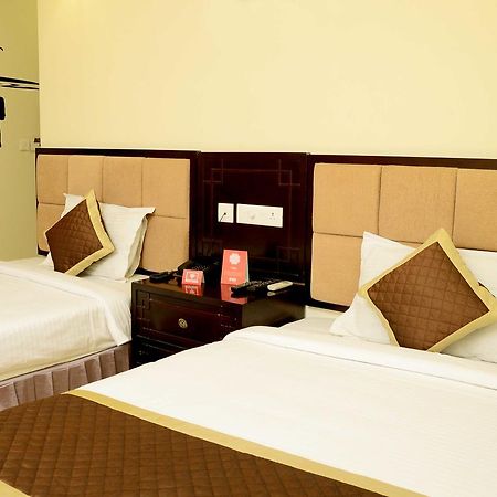 ג'איפור Divine The Boutique Hotel מראה חיצוני תמונה