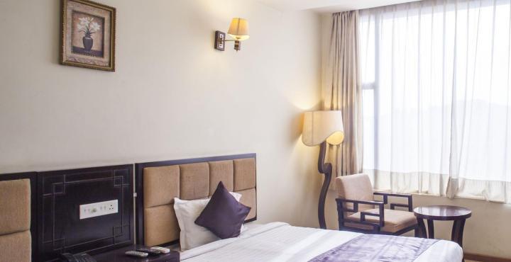 ג'איפור Divine The Boutique Hotel מראה חיצוני תמונה