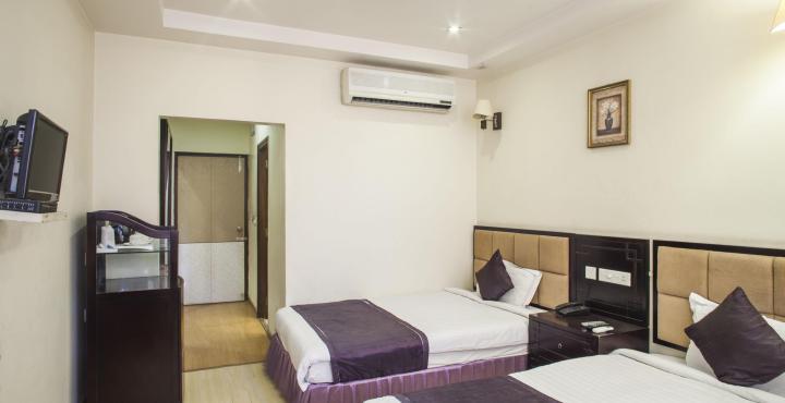 ג'איפור Divine The Boutique Hotel מראה חיצוני תמונה