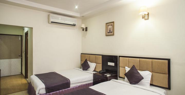 ג'איפור Divine The Boutique Hotel מראה חיצוני תמונה