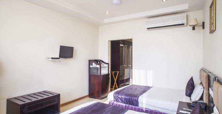 ג'איפור Divine The Boutique Hotel מראה חיצוני תמונה