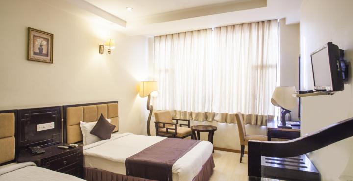 ג'איפור Divine The Boutique Hotel מראה חיצוני תמונה