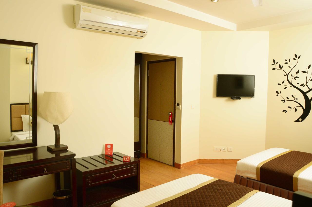 ג'איפור Divine The Boutique Hotel מראה חיצוני תמונה