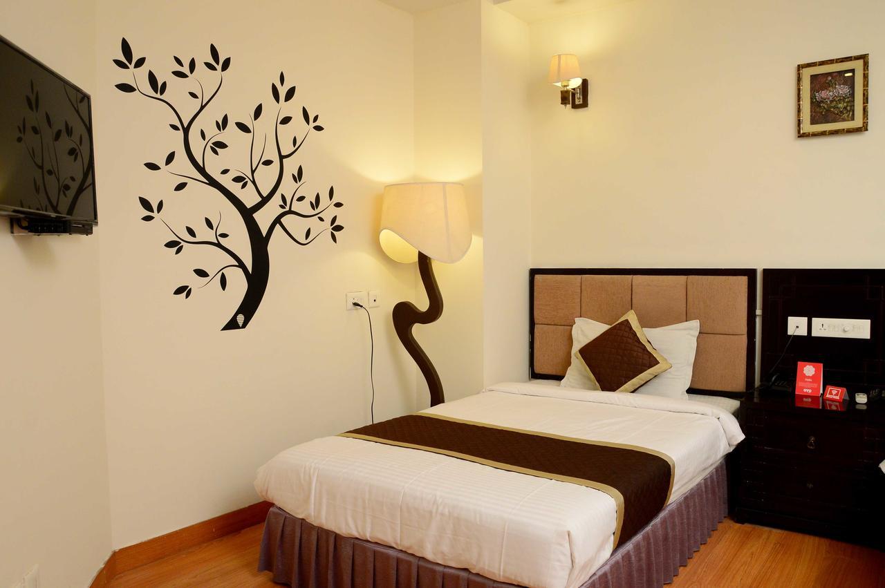 ג'איפור Divine The Boutique Hotel מראה חיצוני תמונה