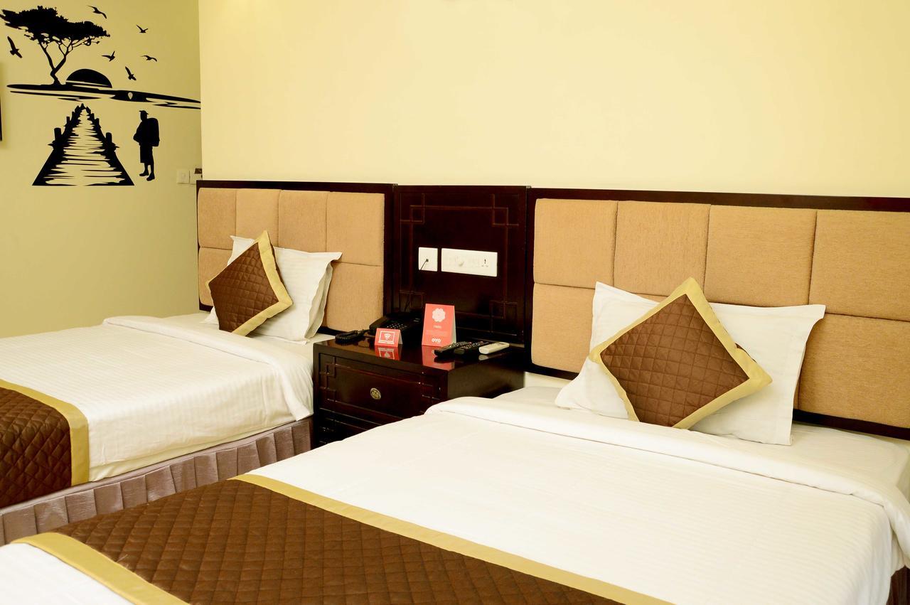 ג'איפור Divine The Boutique Hotel מראה חיצוני תמונה