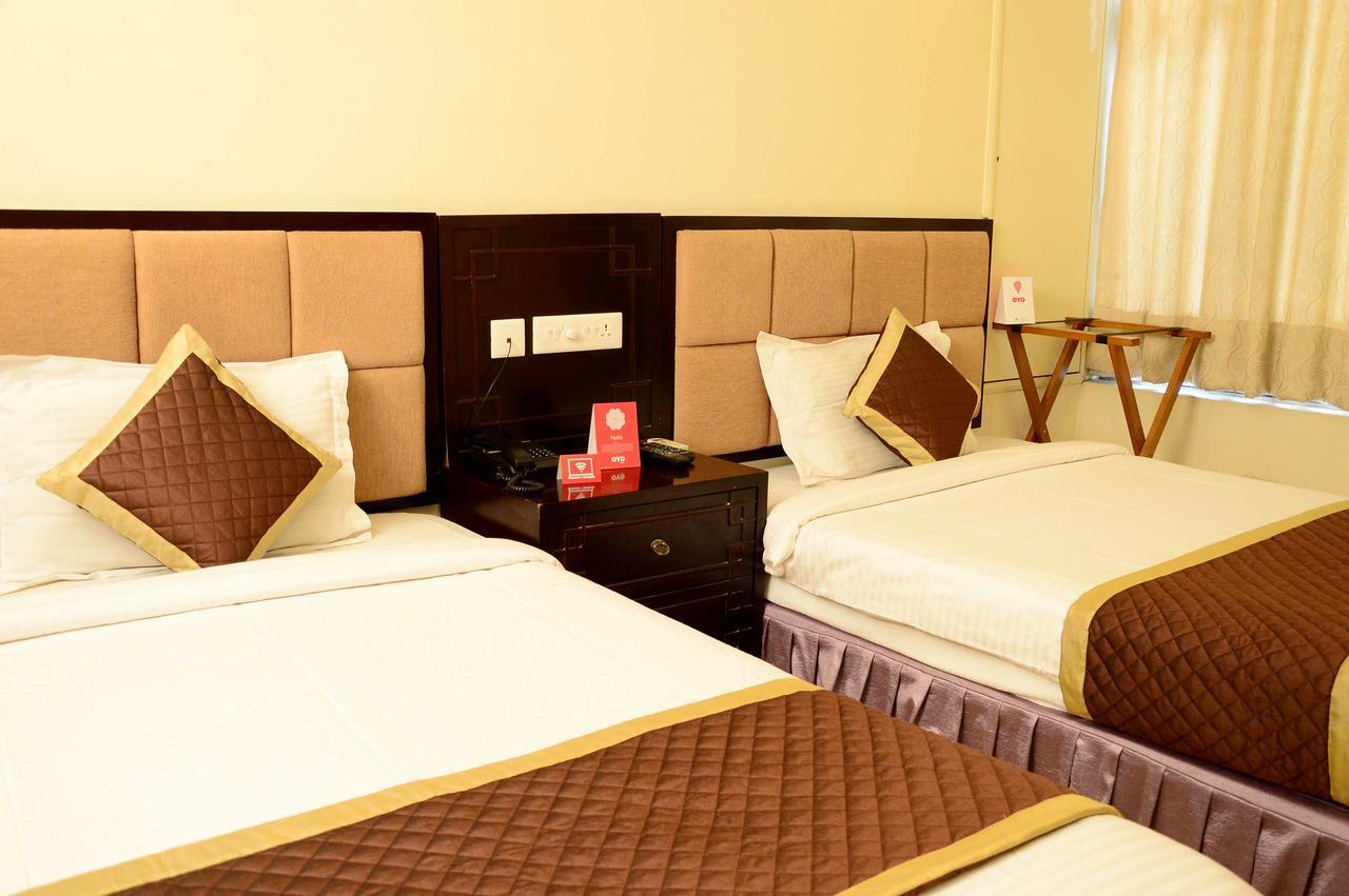 ג'איפור Divine The Boutique Hotel מראה חיצוני תמונה