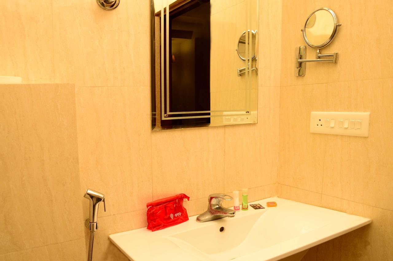 ג'איפור Divine The Boutique Hotel מראה חיצוני תמונה
