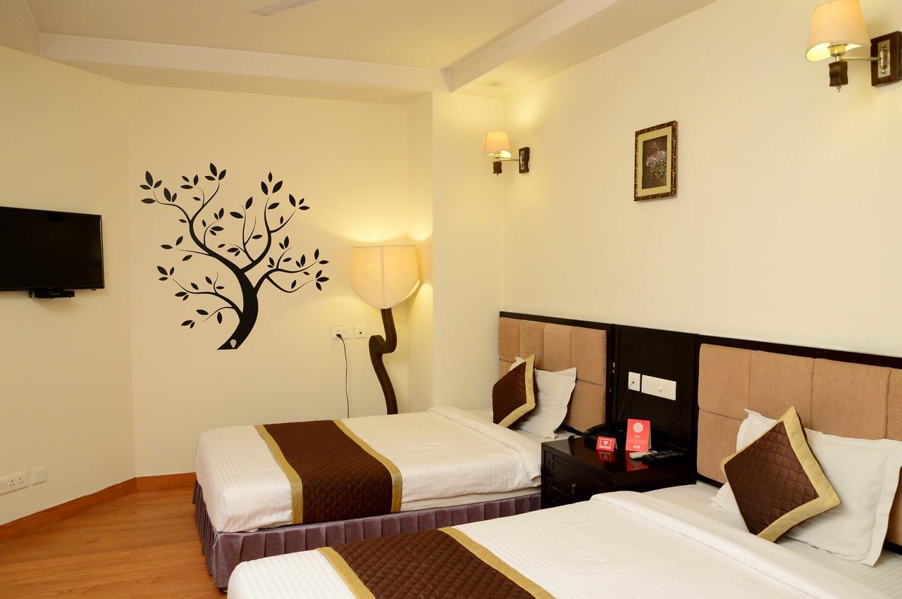 ג'איפור Divine The Boutique Hotel מראה חיצוני תמונה