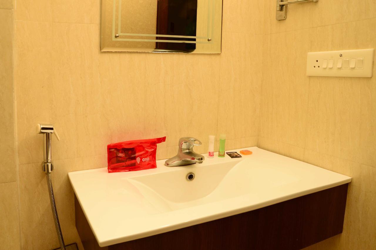 ג'איפור Divine The Boutique Hotel מראה חיצוני תמונה