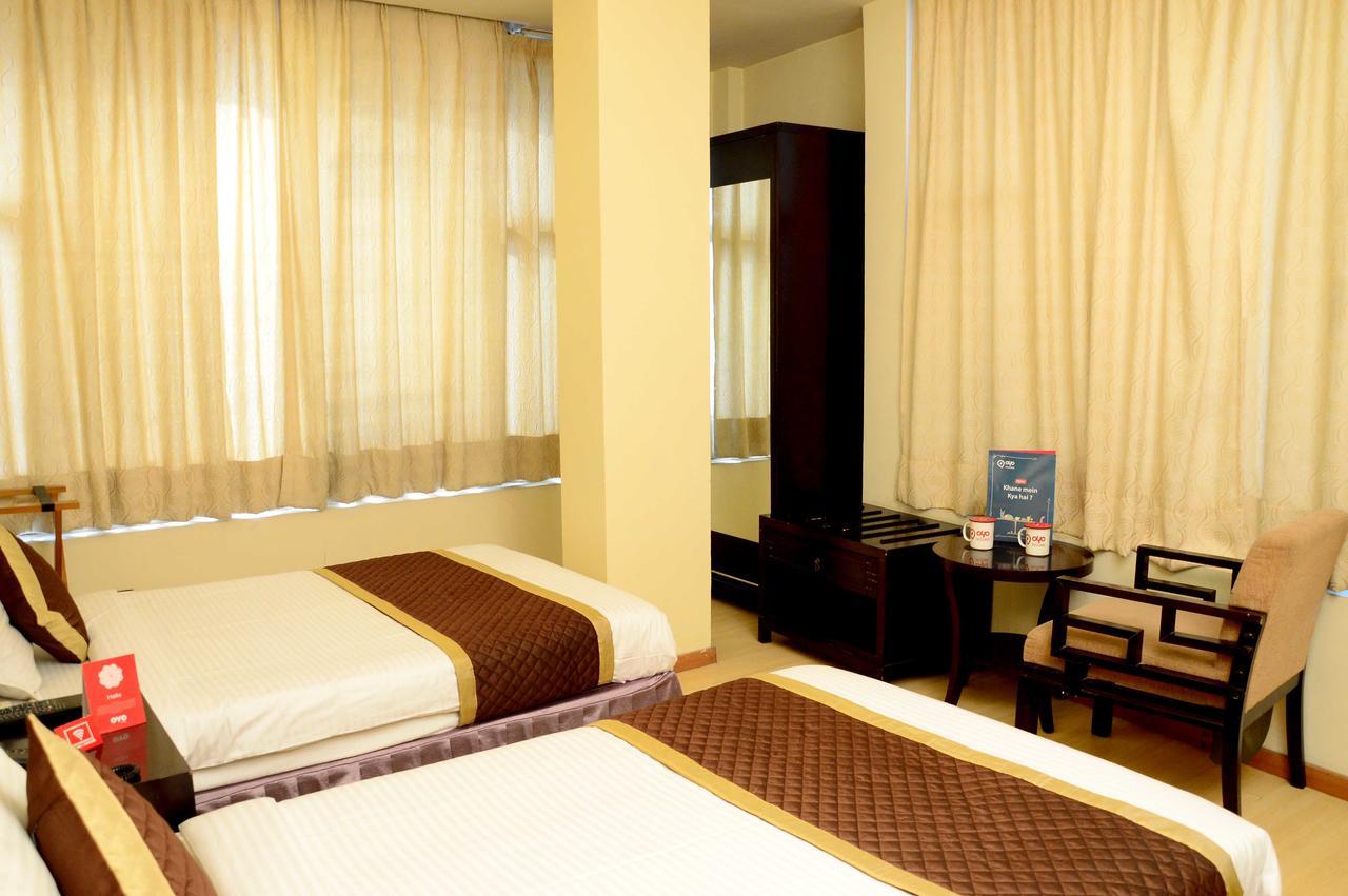 ג'איפור Divine The Boutique Hotel מראה חיצוני תמונה