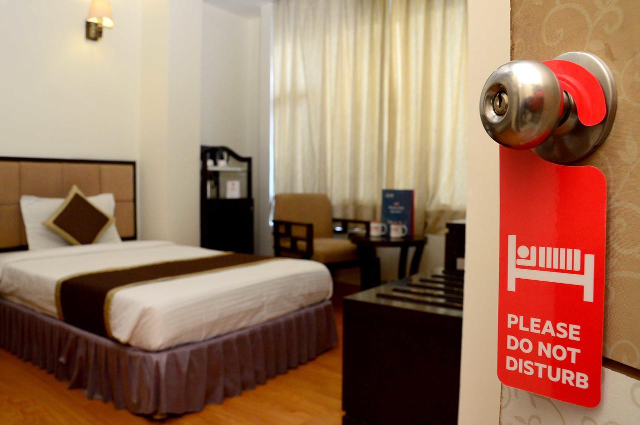 ג'איפור Divine The Boutique Hotel מראה חיצוני תמונה