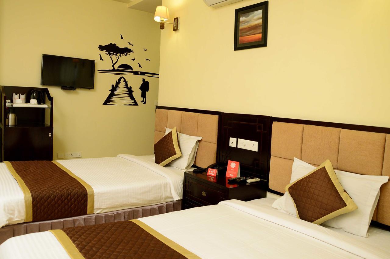 ג'איפור Divine The Boutique Hotel מראה חיצוני תמונה