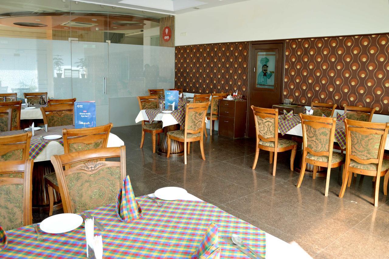 ג'איפור Divine The Boutique Hotel מראה חיצוני תמונה