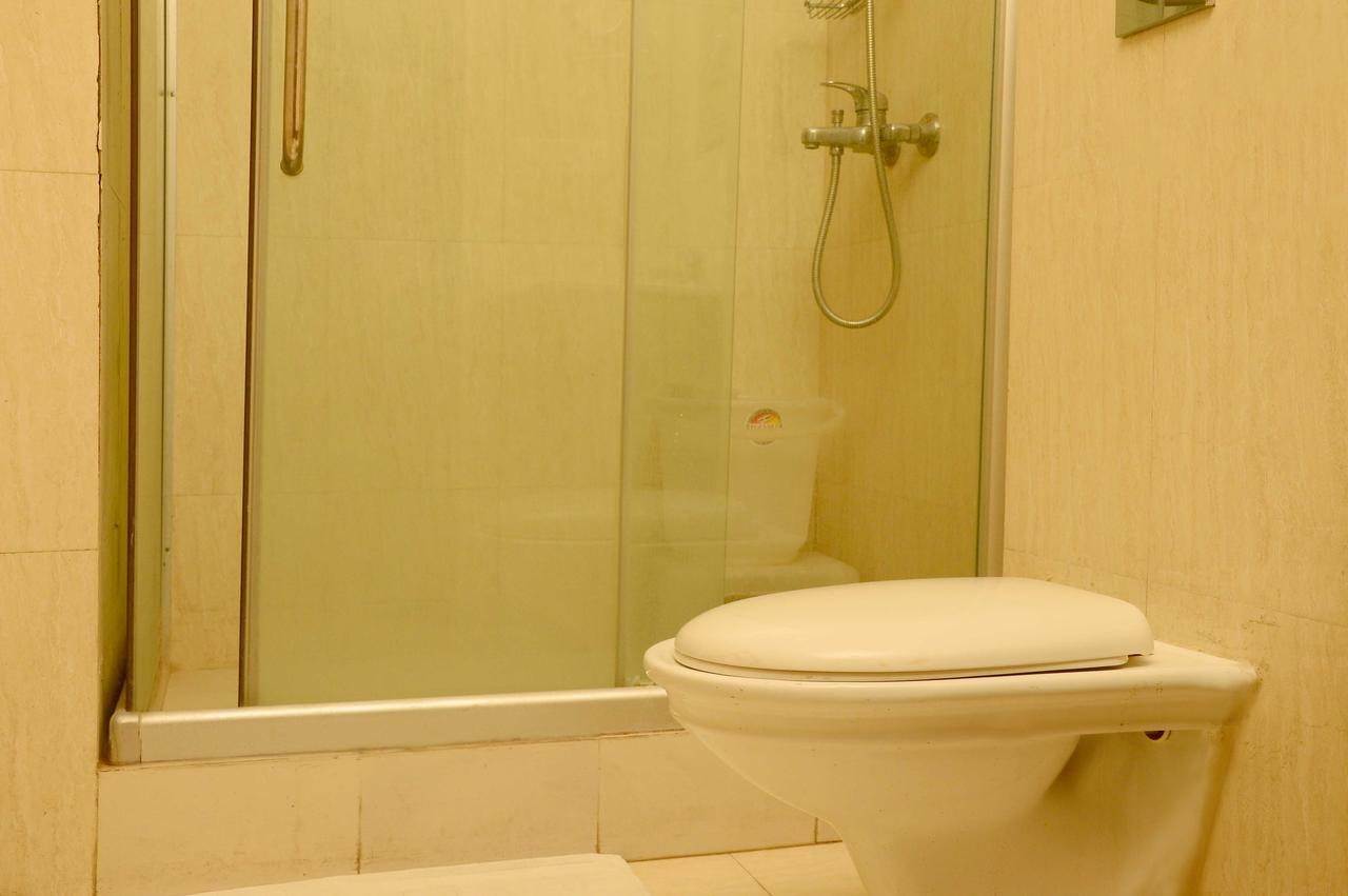 ג'איפור Divine The Boutique Hotel מראה חיצוני תמונה