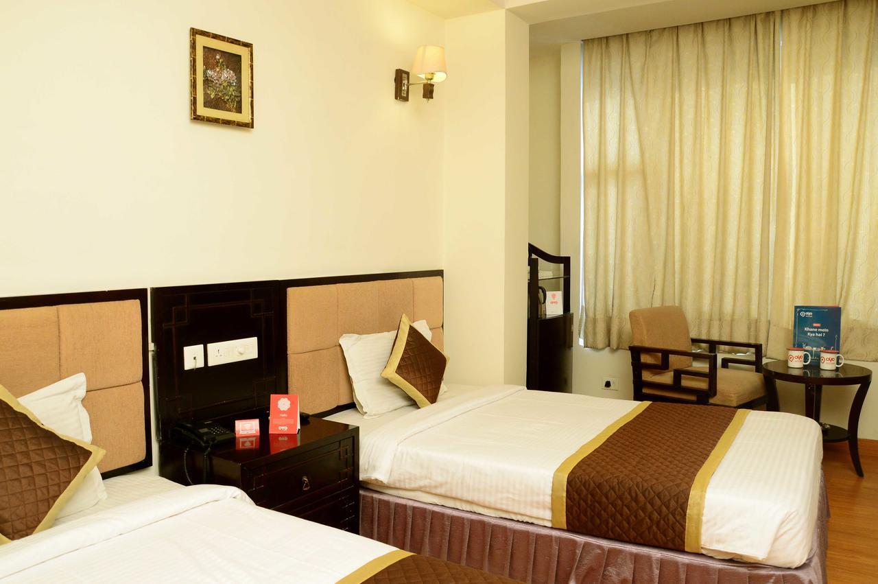 ג'איפור Divine The Boutique Hotel מראה חיצוני תמונה