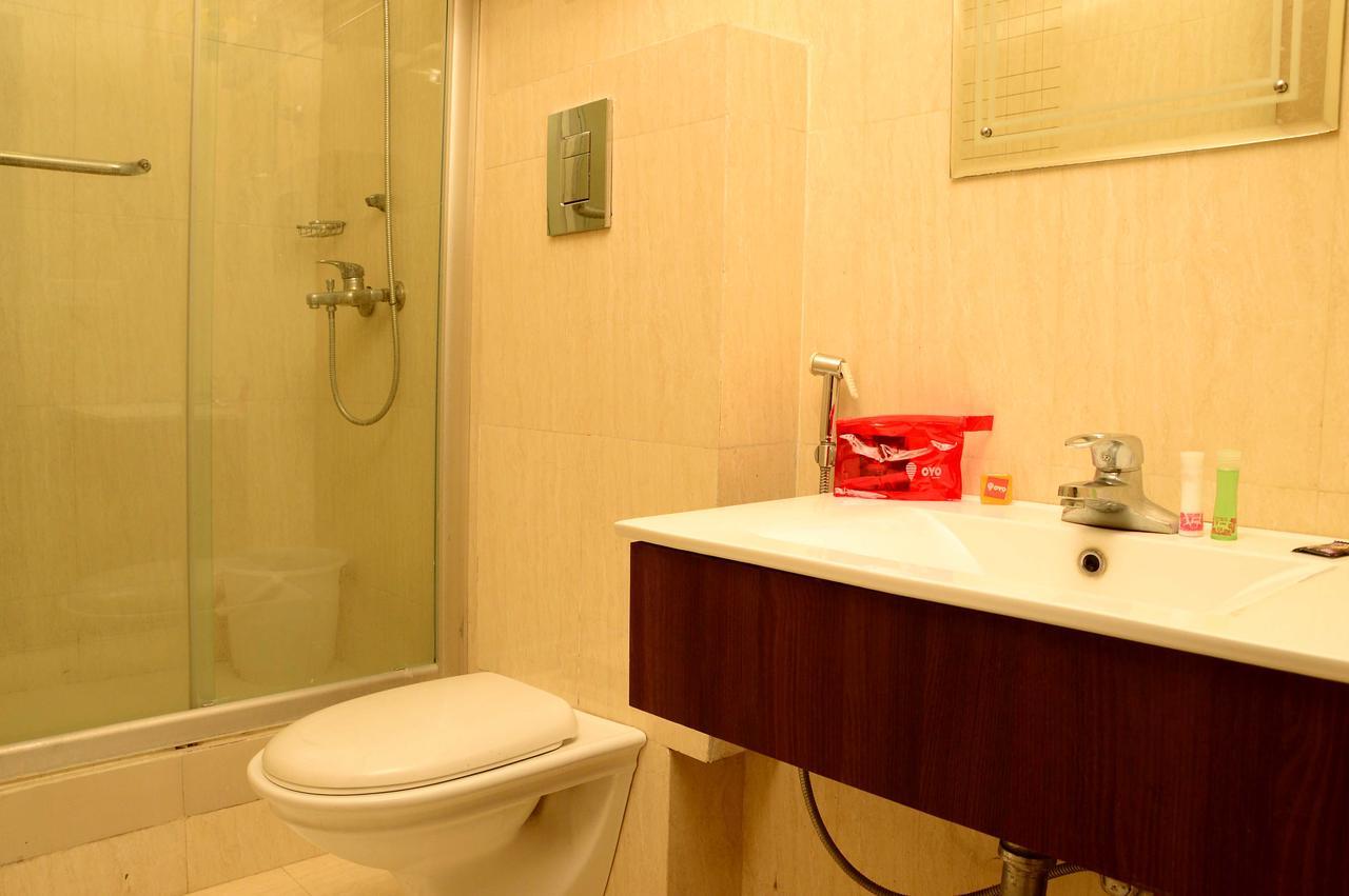 ג'איפור Divine The Boutique Hotel מראה חיצוני תמונה