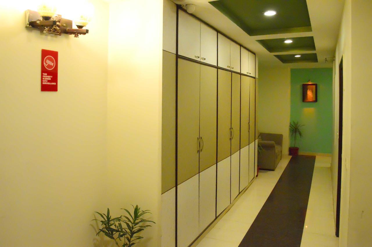 ג'איפור Divine The Boutique Hotel מראה חיצוני תמונה