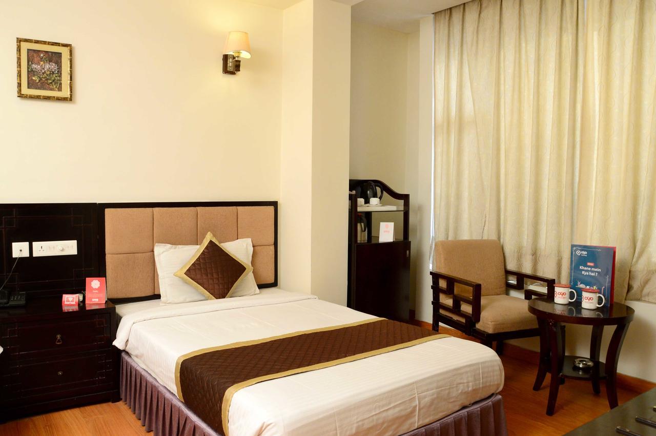 ג'איפור Divine The Boutique Hotel מראה חיצוני תמונה