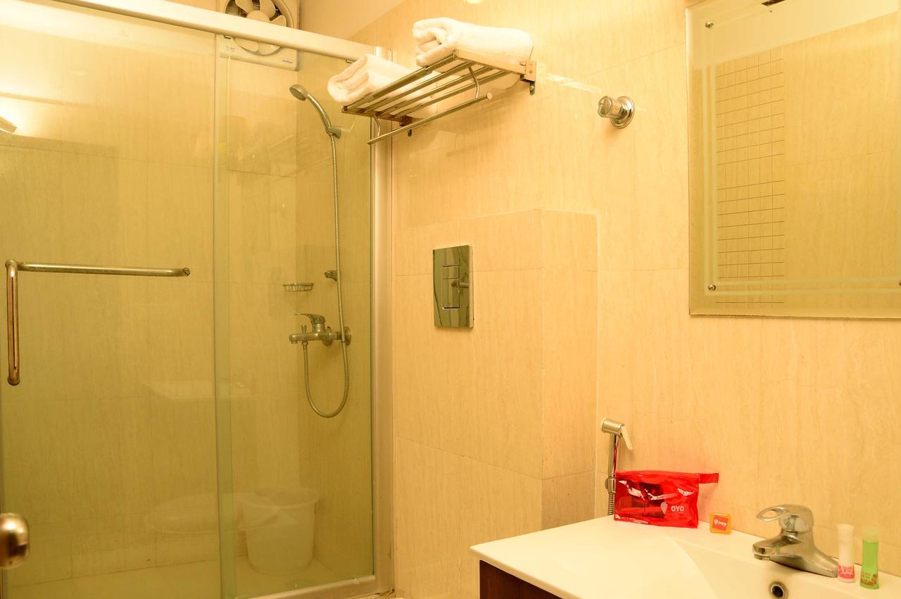 ג'איפור Divine The Boutique Hotel מראה חיצוני תמונה