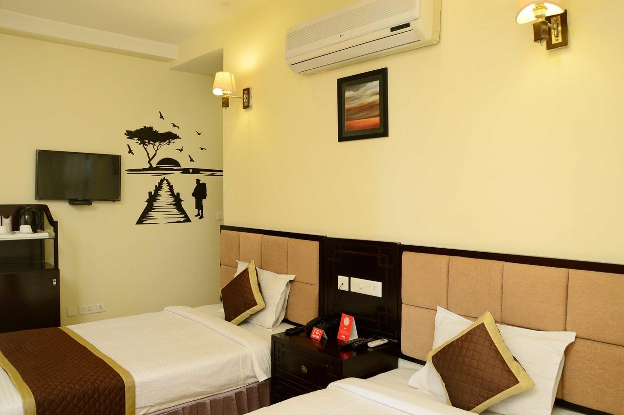 ג'איפור Divine The Boutique Hotel מראה חיצוני תמונה